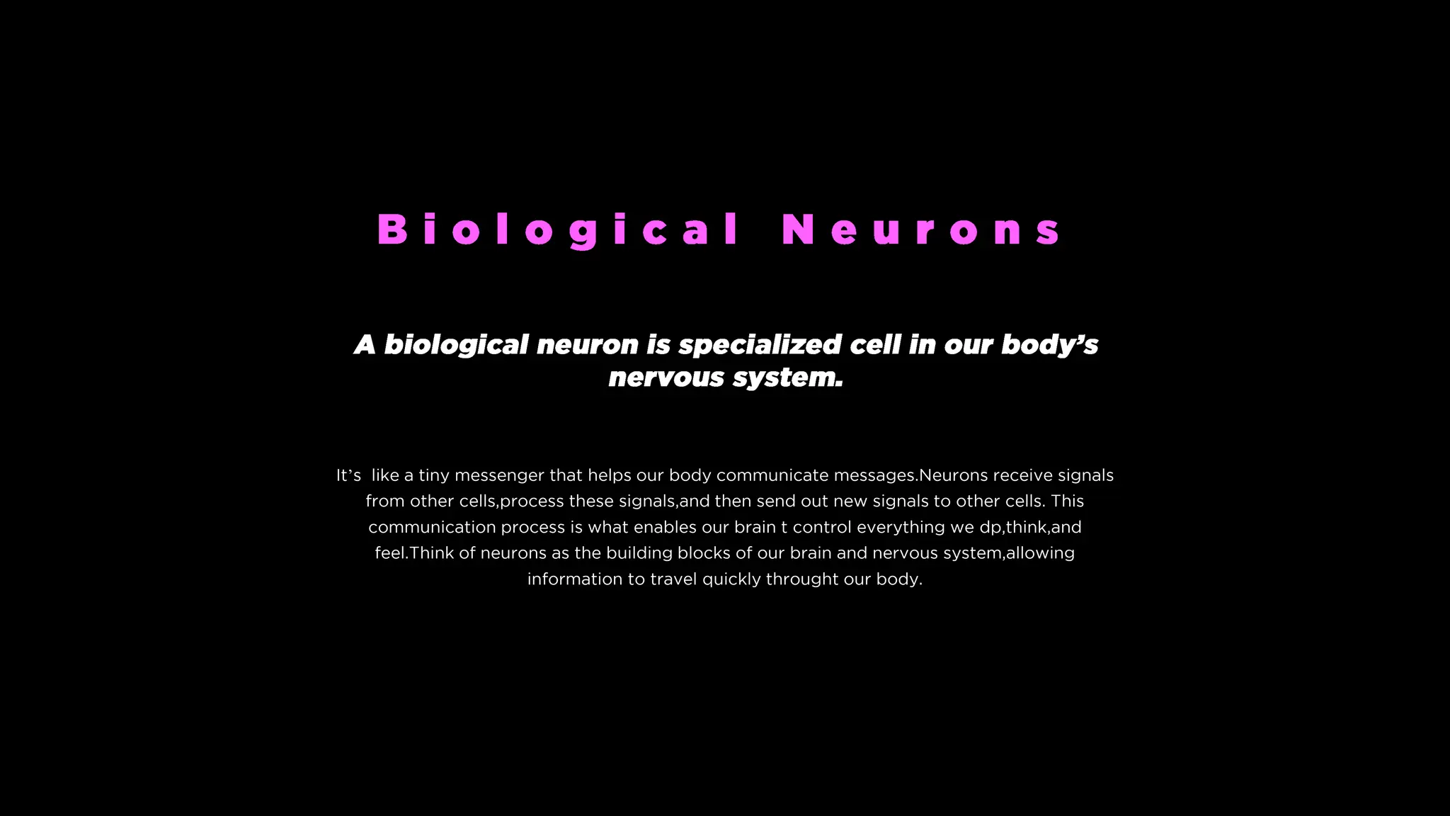 Artificial neural networks ppt