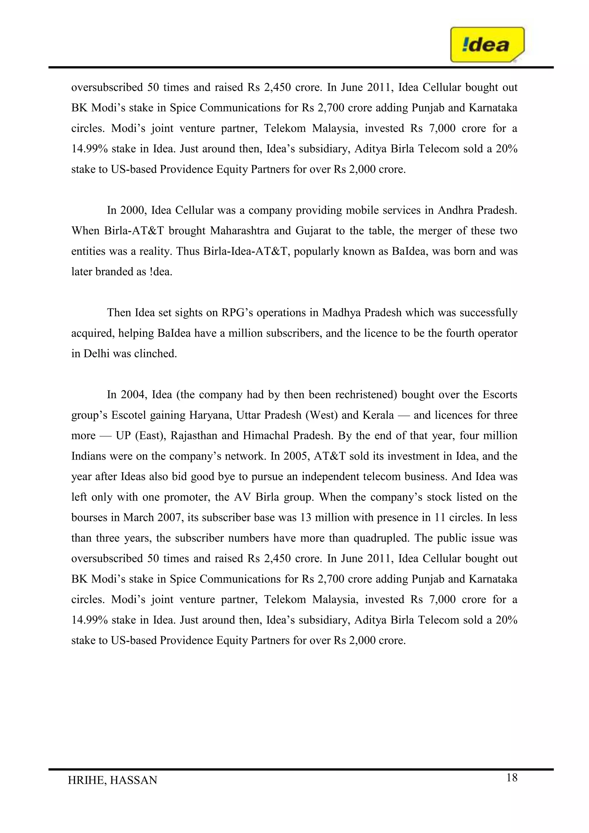 Its signal strength to reach the  for away areas is low.