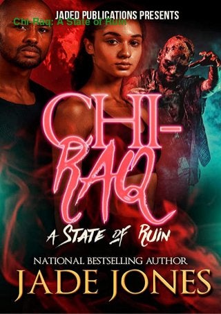 Chi-Raq: A State of Ruin
 