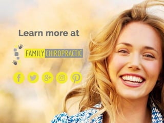 Chiropractic care and herniated disc