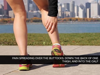 Chiropractic care and herniated disc