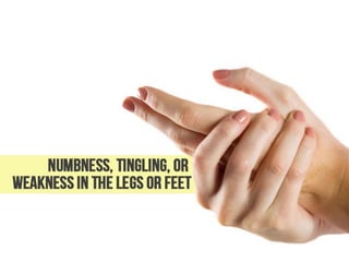 Chiropractic care and herniated disc