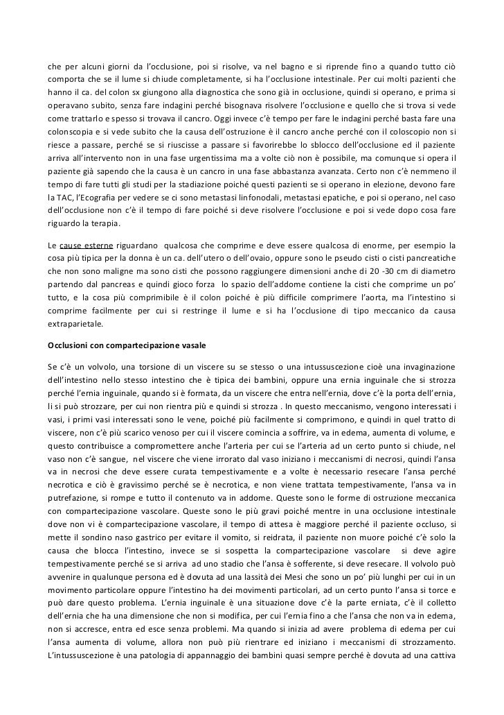 Se le emorroidi di una fotografia è pericoloso