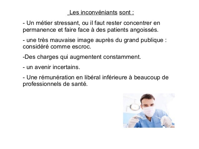 Chirurgienne Dentiste