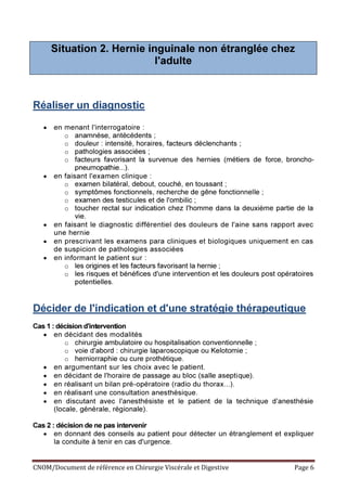 Chirurgie viscerale: guide de référence