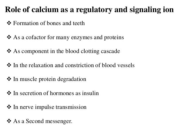 charge of calcium 40