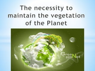 захист довкілля Chirva roman