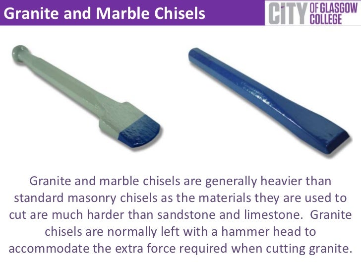 Chisels