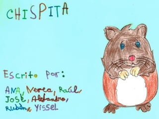 Chispita
