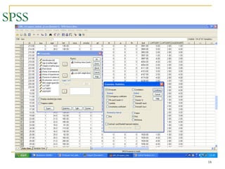 Comprehensive Guide to Chi Square Test for Categorical Data Analysis | PPTX