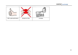 CHISTES mariluislgf
23
- Ahh, pues qué bueno, porque no hice mi tarea.
 