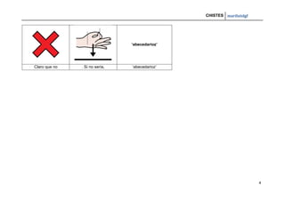 CHISTES mariluislgf
4
‘abecedarioz’
Claro que no . Si no sería, ‘abecedarioz’
 