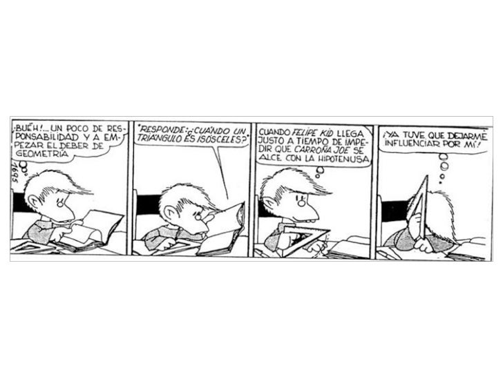 Chistes Acerca De MatemáTicas