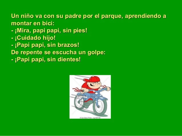 chistes para niños de primaria chistes para niños de primaria