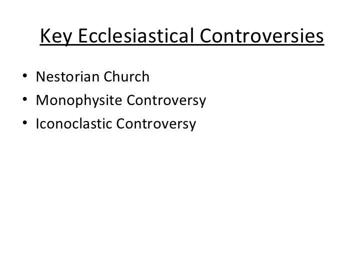 Nestorian order essay hsc