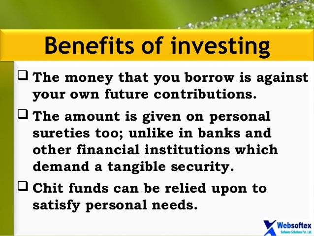 Chit Fund Software Excel Free Download