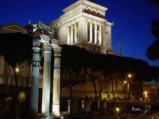 Fori 