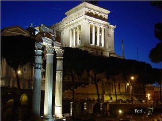 Fori 