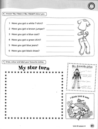 AnswerYes,I hove or No, I hoven't obout gou.

          s i{ s€ 3g }* }g }{ }g:s. ffi.e9 #.str }f *i }f .*4 € *f tw,}H:s ff Jf tst pfJS-;f }H.i$ l# lf }f K €{. 3Hxlt 3s.}K }$y}t 3H }g sf:# .!s #(]g 3f }*n}s *s:dil sg # }* if }s *t .+g}e _ci,b
                                                                                                                                                                                                                                                     .
                                                                                                                                                                                                /tG                                                 'F&
                                                                                                                                                                                                                                                         's
    ll                                                                                                                                                                                                                                                    '&
&                  Hovegou got o white T-shirt?                                                                                                                                                                                                            s
                                                                                                                                                                                                                                                           &
t
l                                                                                                                                                                                                                                                          #
,
*
                   Hov eUoug o t o b r o w nj u m p e r ?
                                                                                                                                                                                                                                                           ts
w                                                                                                                                                                                                                                                          $
s                                                                                                                                                                                                                                                          R:
    1f
    1e
                   Hov egou g o t o b l u ec o o t ?                                                                                                                                                                                                       s
                                                                                                                                                                                                                                                           H
    It                                                                                                                                                                                                                                                     &
    {                                                                                                                                                                                                                                                      s'
    w
    &
             4 Hov egou g o t o g r e e ns h i r t ?                                                                                                                                                                                                       Fi

    *                                                                                                                                                                                                                                                      h'
    r,                                                                                                                                                                                                                                                     E
    s
    *              Hov egou g o t b l u ej e o n s ?                                                                                                                                                                                                       H
                                                                                                                                                                                                                                                           s
                                                                                                                                                                                                                                                           R
                                                                                                                                                                                                                                                           s
    F
                   Hov egou g o t b l o c ks h o e s ?                                                                                                                                                                                                     s
    &                                                                                                                                                                                                                                                      s
    x                                                                                                                                                                                                                                                      $
    9                                                                                                                                                                                                                                                      s
          s xc   w xc{.$$r g${ffi }w ffi ${ t*t }s ffi 3s ;g
                         s                                              s $s.s{ s# w ffi' gs w r# $s s s* }i* $( w ist ffi
                                                                                                                           .Rs :{Nw w }& ffi $Rf }s .&r :$xK xi{ s$f:K
                                                                                                                              :ffi             $q                                                                                                    xsles
                                                               -g g;#
                                                                                                                                                                                          i:!   j1:         itli   *.i: :9: ri   :a:   ;ii:   i:rl
                                                                                                                                                                                                      :i:




         Drow,colourond lobelgour fovouriteclothes.


                                  My star turn                                                                                                          *
                                                                                                                                                        I
                                                                                                                                                                                                      *                     T- sh;rf                             *
    ****                        *************                                                                                **                      *                                                      -ie;                                                 *
                                                                                                                                                     *                                                             otclnqe             r.l-nd                    *
    *                                                                                                                               *                *                                                             btrrcd 1o.ke-+                                *
                                                                                                                                                    *                                                                     "*
    *                                                                                                                               *               *                                                                                                            *
                                                                                                                                                    *                                                              bbe 3eans
                                                                                                                                                                                                                                                                 *
    *                                                                                                                               *              *                                                                                                             *
                                                                                                                                                   *
    *                                                                                                                               *              *
                                                                                                                                                   *
    *                                                                                                                               *              *
    *                                                                                                                               *
                                                                                                                                               ************** * * * * f
                                                                                                                                                            iS:SS 3g'}KS* ?& # 3g,}S ?# ffi W lg & }s'69 #il }6 i*r
    *                                                                                                                               *        #B{                                                                                                         %
                                                                                                                                                                                                                                                          ffi
    *                                                                                                                              *                                                                                                                      *i
                                                                                                                                                                                                                                                          #
    *                                                                                                                                        tr                                                                                                            #
                                                                                                                                   *         &                                                                                                             #
*
                                                                                                                                             w                                                                                                             w
                                                                                                                                   *         &                                                                                                             ffi
                                                                                                                                             w                                                                                                             M
*                                                                                                                                  *         &                                                                                                             g
                                                                                                                                                                                                                                                           'gt
                                                                                                                                             ffi
*                                                                                                                                  *         w                                                                                                             w
                                                                                                                                             w                                                                                                             M
*
                                                                                                                                             w                                                                                                             w
                                                                                                                                   *         w                                                                                                             w
                                                                                                                                             W                                                                                                             w
*                                                                                                                                  *         w                                                                                                             &
                                                                                                                                             w                                                                                                             w
****                            *************                                                                               **               tir
                                                                                                                                                   in
                                                                                                                                                                    -!------.J
                                                                                                                                                            7-a ?.. ir :a: ert a.{, :al




                                                                                                                                                                              Unit 8 Lesson
                                                                                                                                                                                          4                                                          41
 