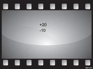 +20 -10 