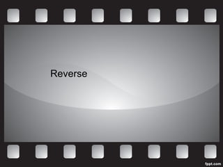 Reverse 