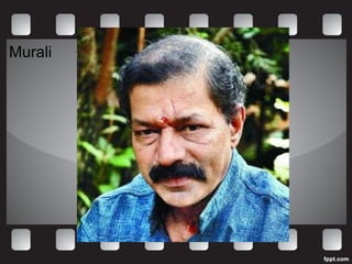 Murali 