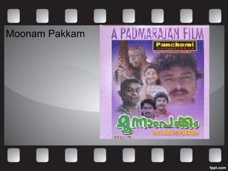 Moonam Pakkam 