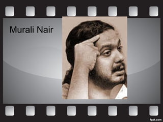 Murali Nair 