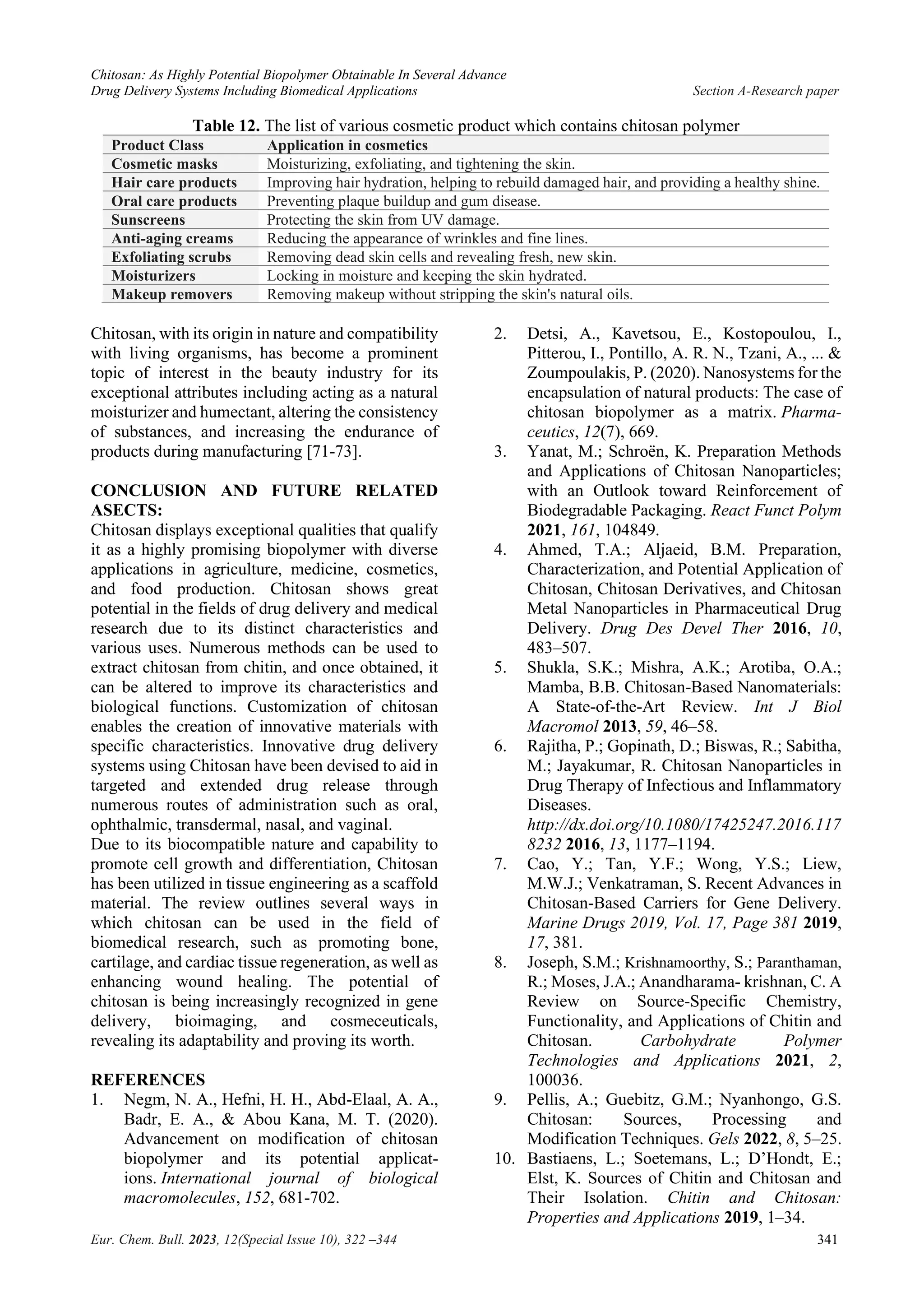 Chitosan as Biopolymer Review Publish in ECB.pdf