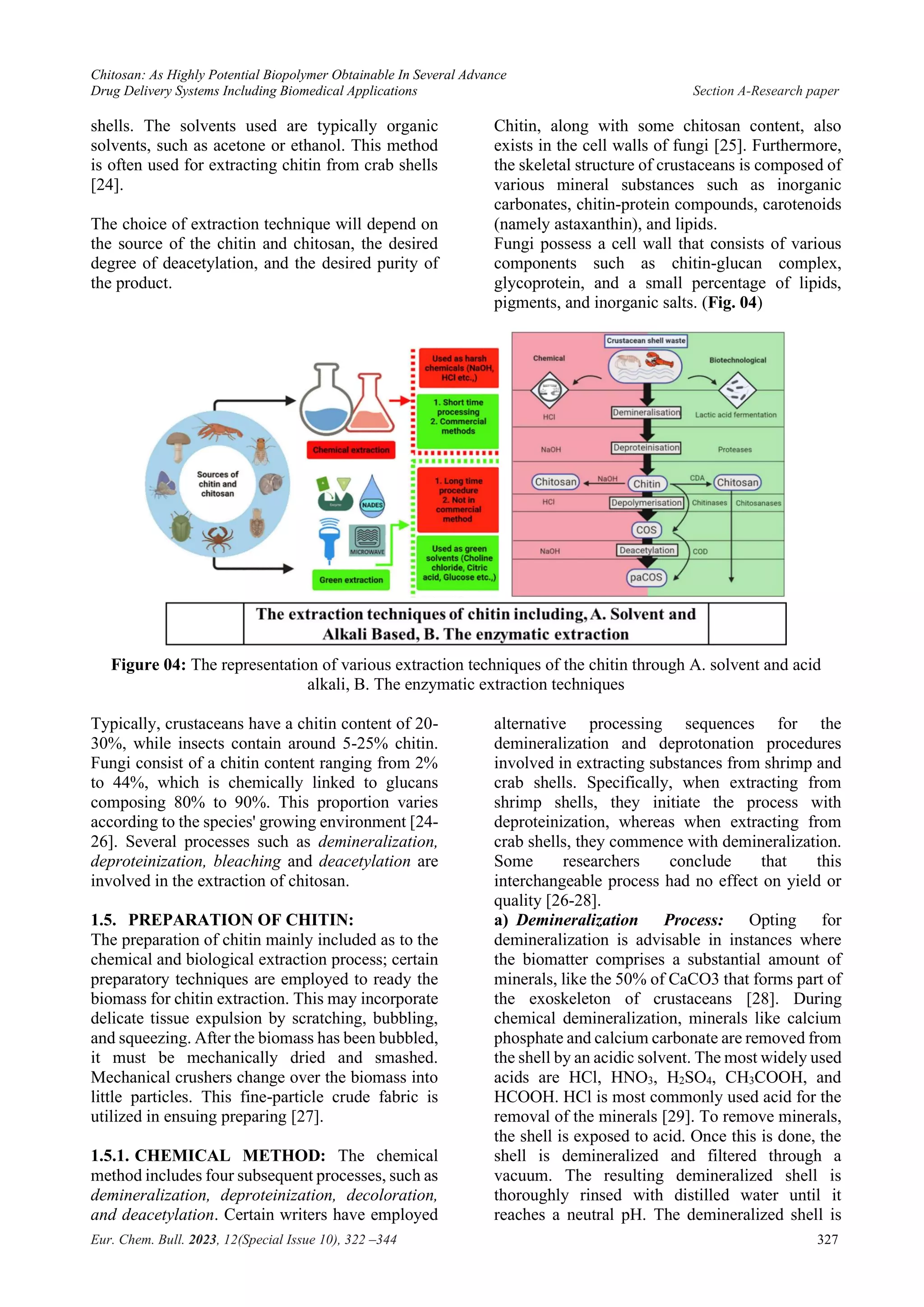 Chitosan as Biopolymer Review Publish in ECB.pdf