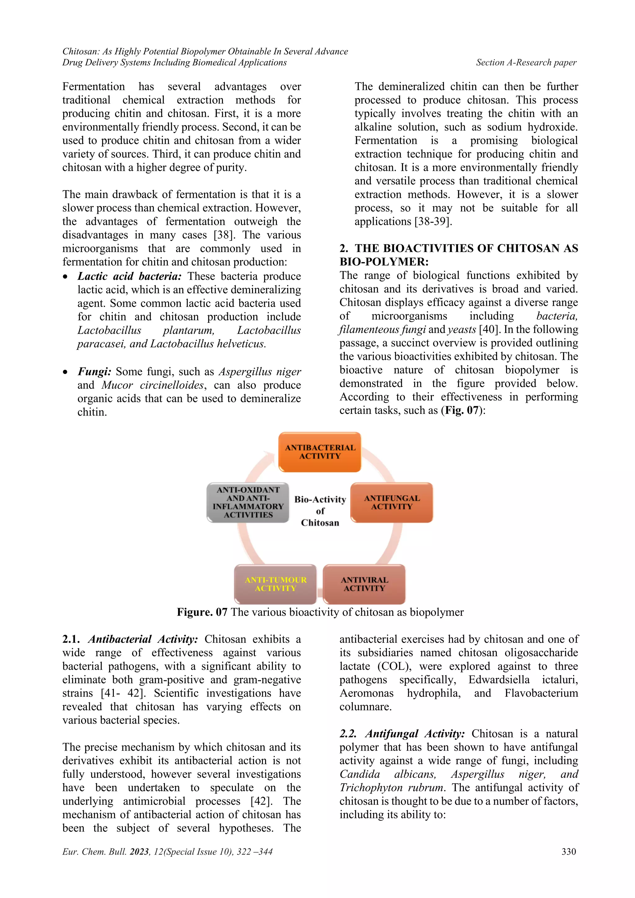 Chitosan as Biopolymer Review Publish in ECB.pdf