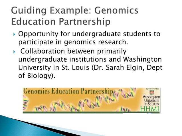 Problem Based Learning: Classroom Inquiry for Critical Thinking | PPT