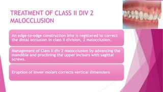 CHITRA TWIN BLOCK orthodontic myofunctional appliance .pptx