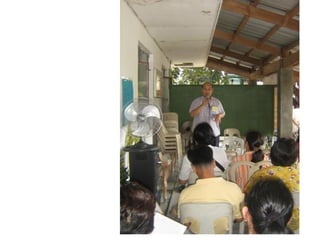 The 3-Legged Stool of HIS 1. collection 2. consolidation 3. analysis/presentation 