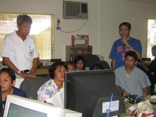 Good Apples, Bad Apples Chronic persistent mixing of good data with bad causes demoralization and the good data/attitude deteriorates into bad. 