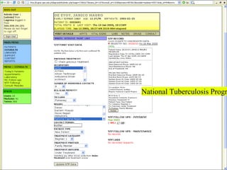 Design Philosophy Design data structures like Lego ®  blocks so we can build health information systems that interoperate 