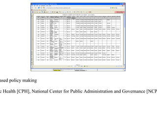 How It Works Information technology Ordinary computers  