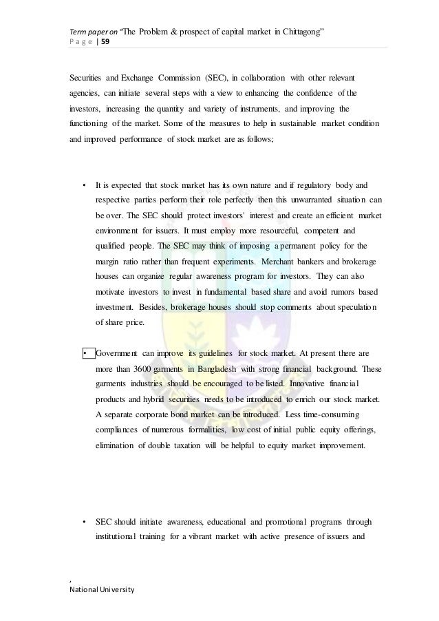 samples of literature reviews
