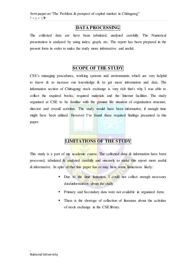 Term paper exchange picture