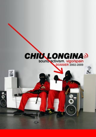 Chiu Longina | www.longina.com
 