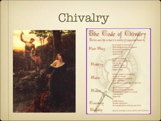 Chivalry
 