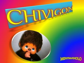 Chivigon