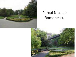 ParculNicolaeRomanescu 