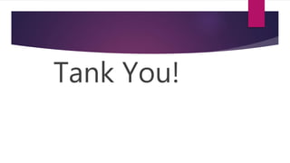 Tank You!
 