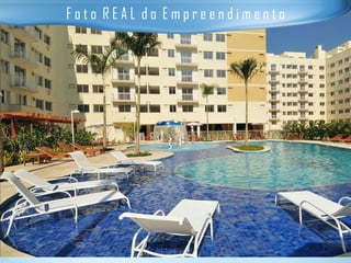 F o t o  R E A L  d o  E m p r e e n d i m e n t o 