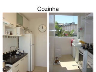 Cozinha 