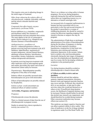 gabapentin tizanidine drug interactions