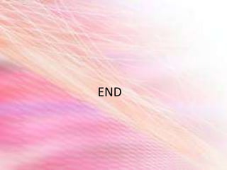 END
 