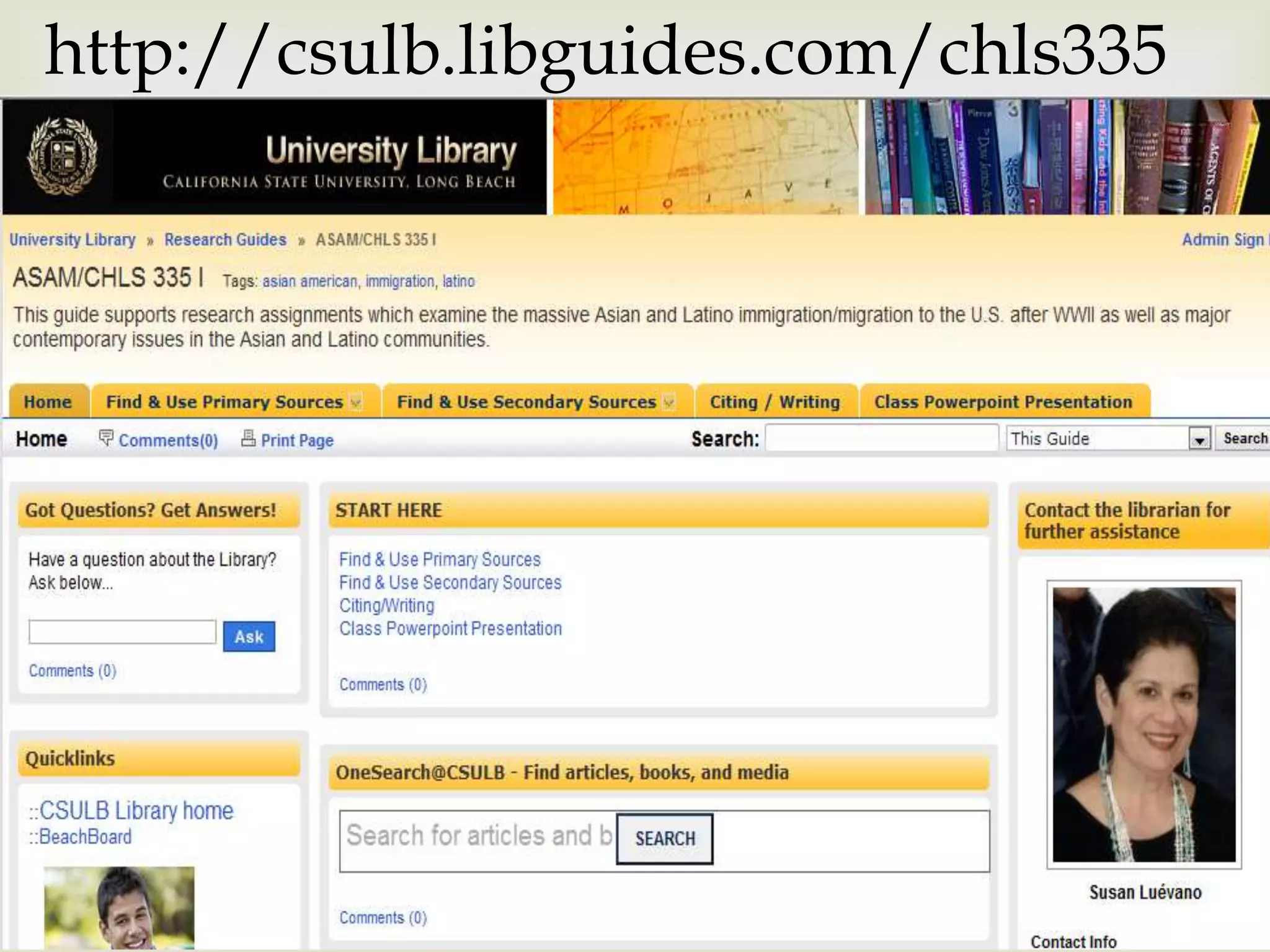 http://csulb.libguides.com/chls335


                
 