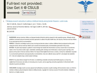 Full-text not provided:
Use Get it @ CSULB
 
